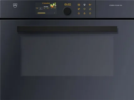 Combair V2000 60 AutoDoor